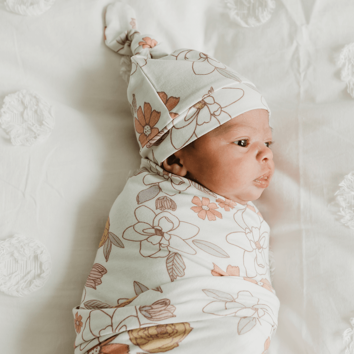 Ferra Single Knit Blanket
