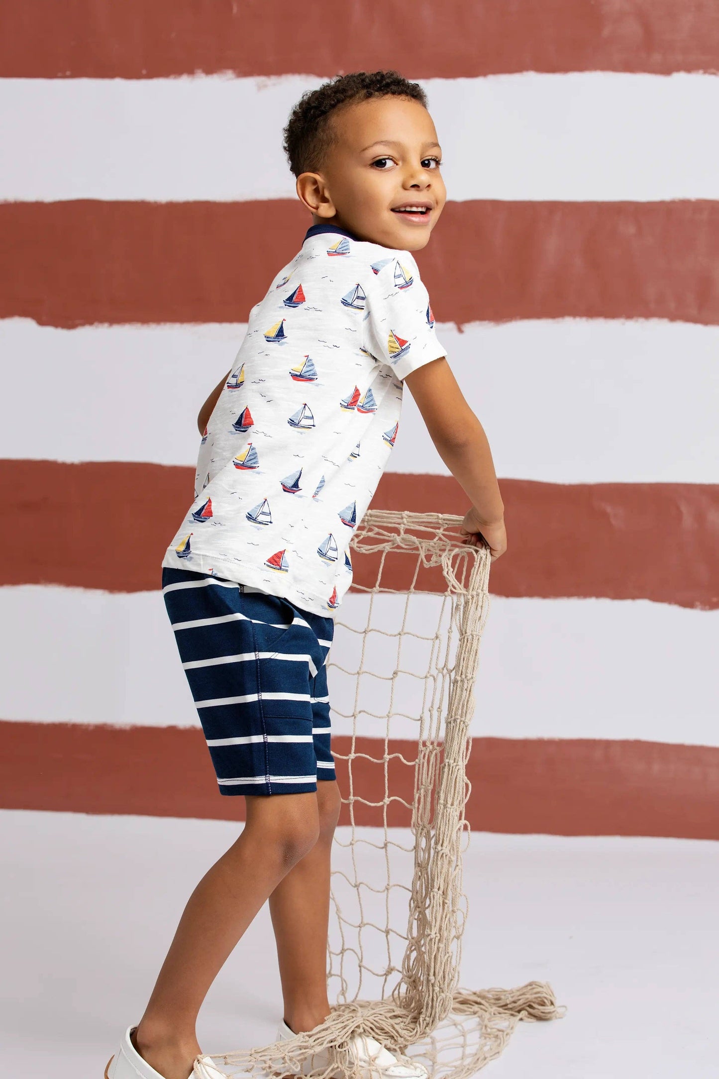 Little Skippers Tee