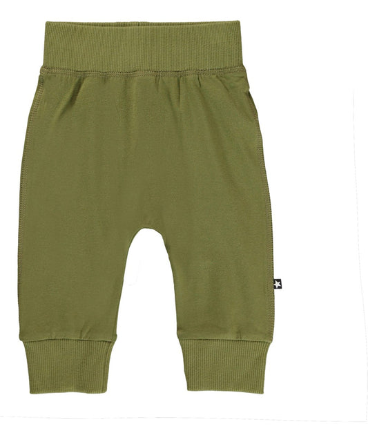 Sammy Grass Green Pant