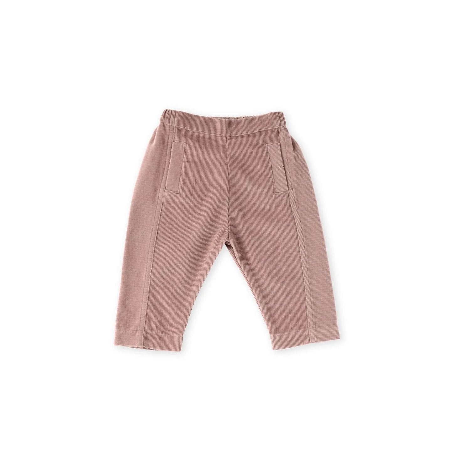 Pehr Cord Pants In Cozy Fall Shades