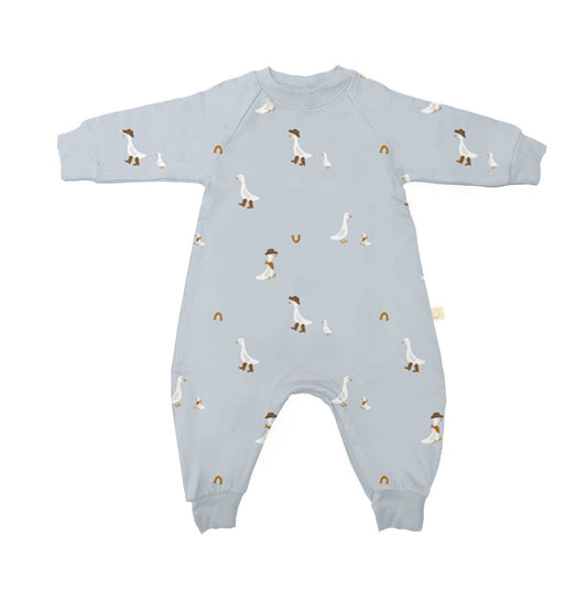 Gunamuna Fleect Jumpsuits