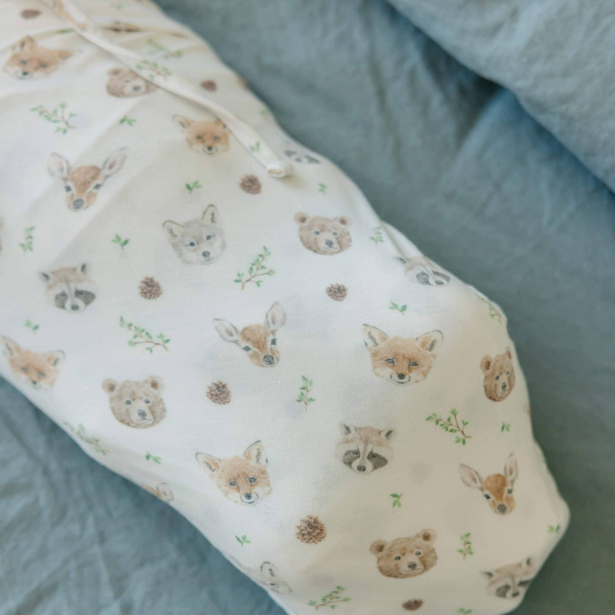 Wilder Single Knit Blanket
