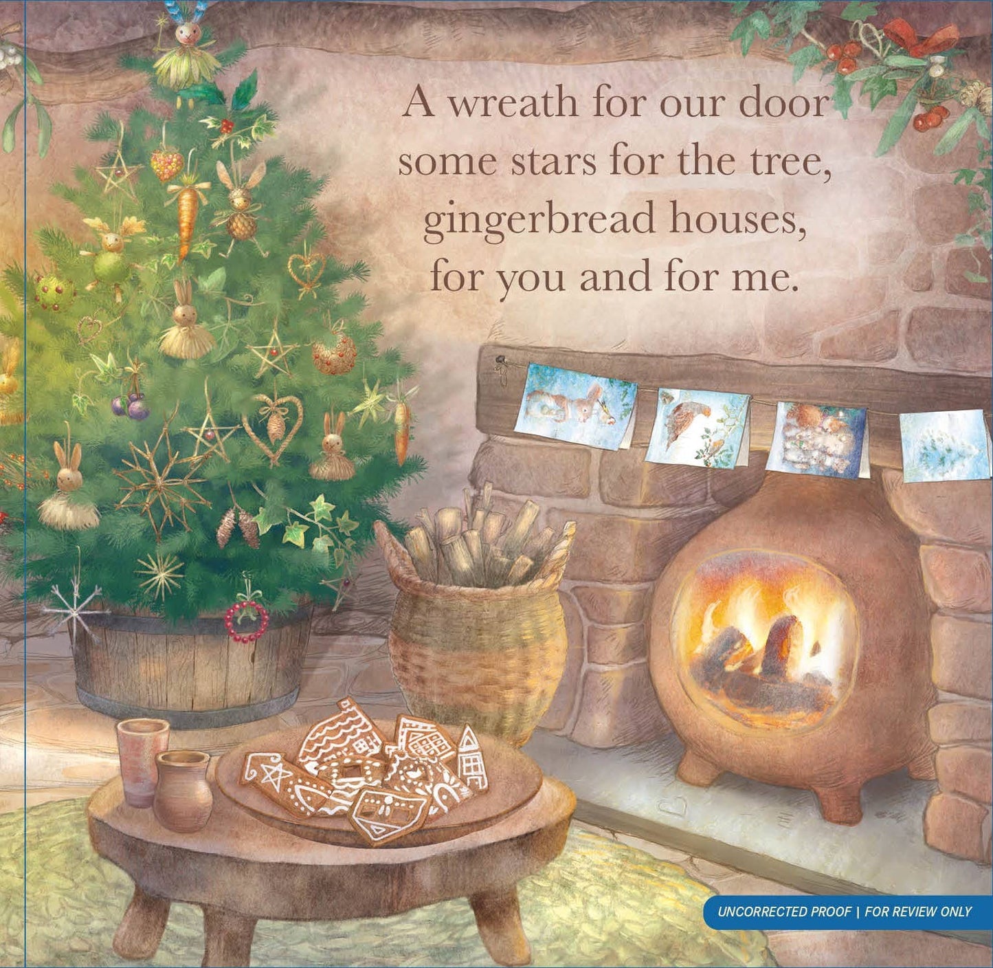 I Love You Jingle Bell Baby