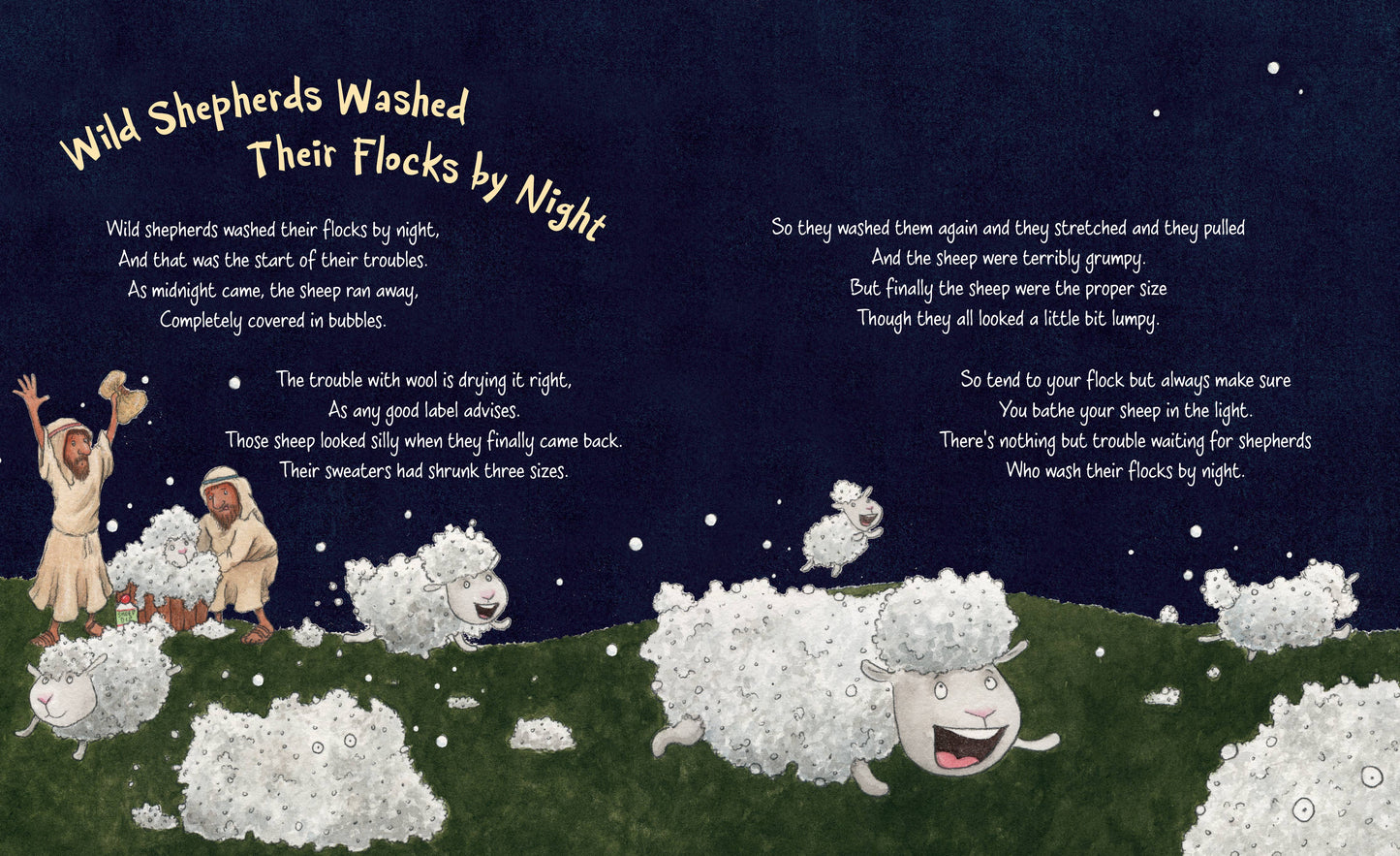 Missile Toe A Very Confused Christmas Story