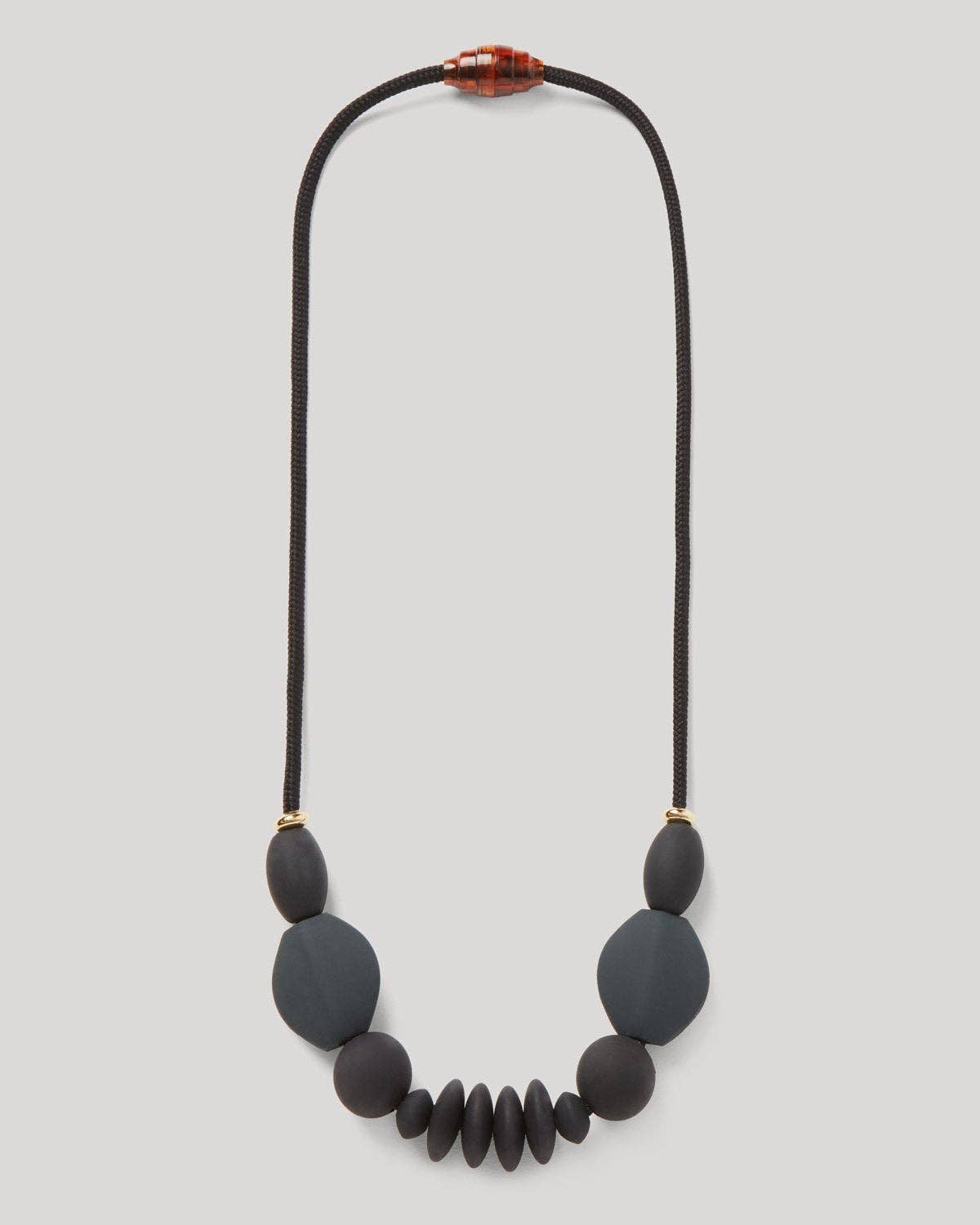 Eclipse Signature Teething Necklace