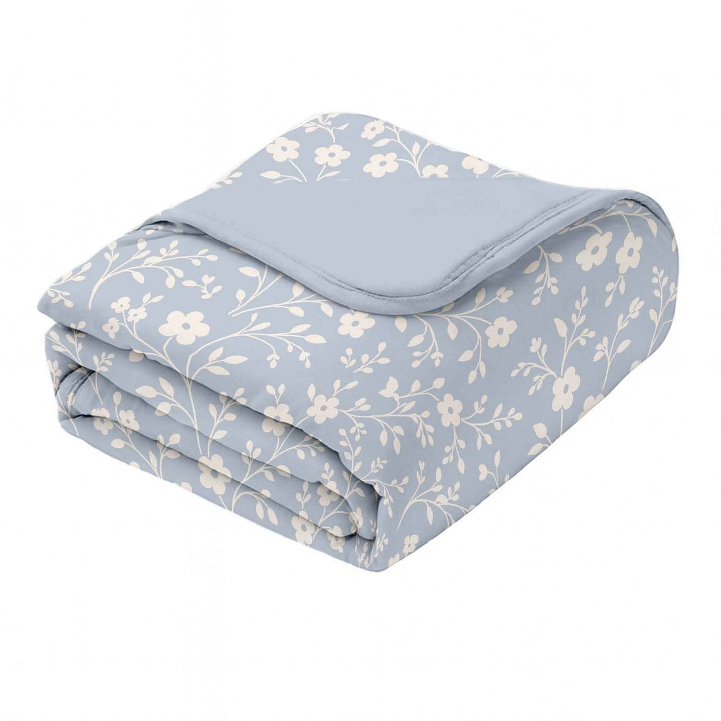 Mini Cloud Blanket