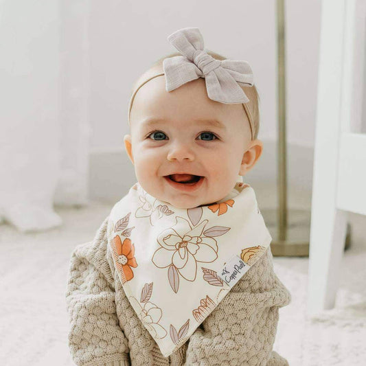 Ferra Bandana Bib Set