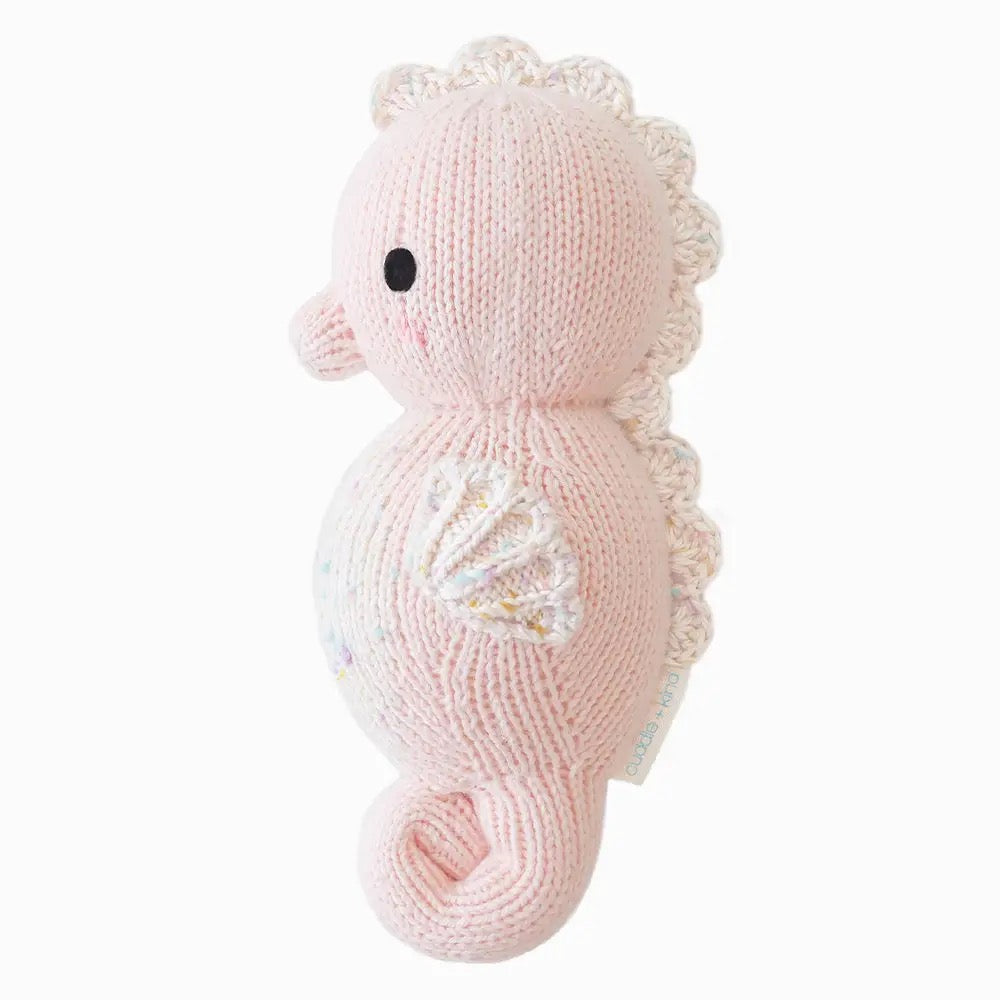 Baby Seahorse (Lilac)