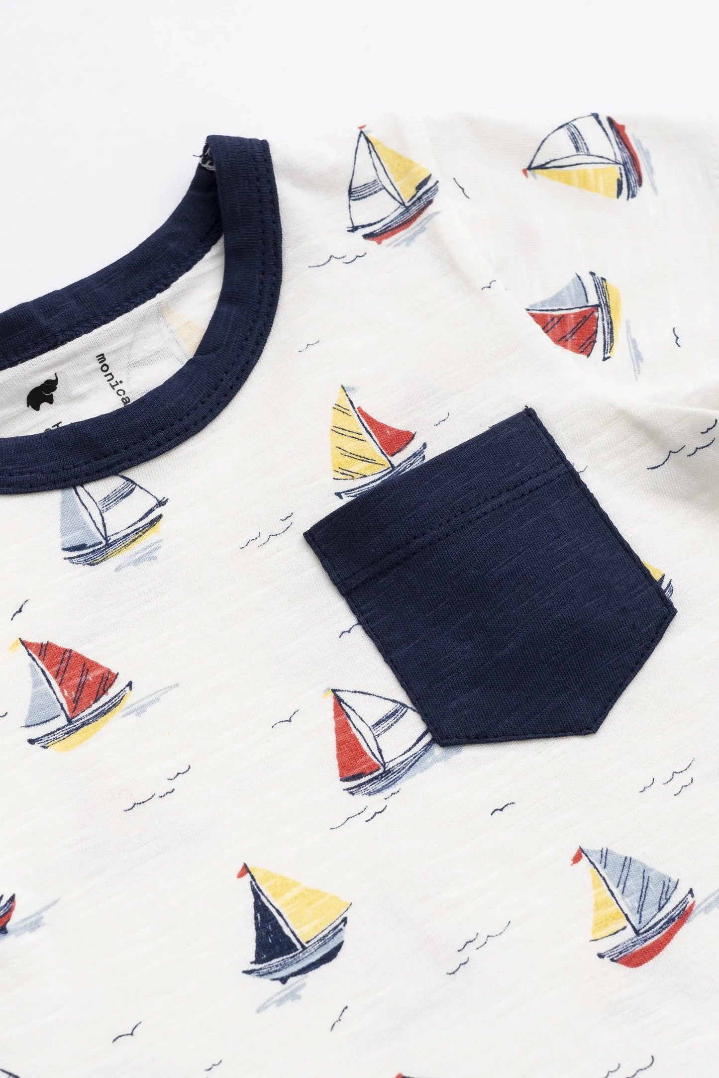 Little Skippers Tee