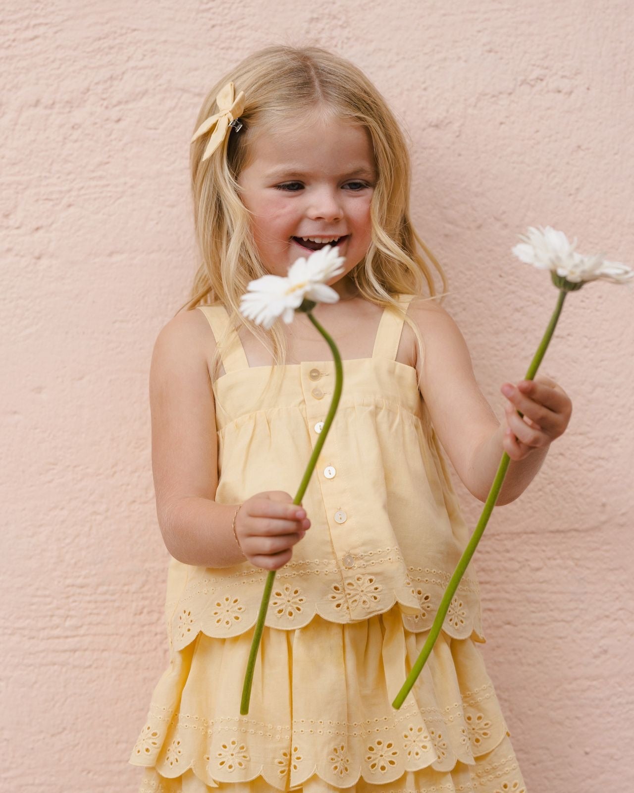 Lemon Swing Top