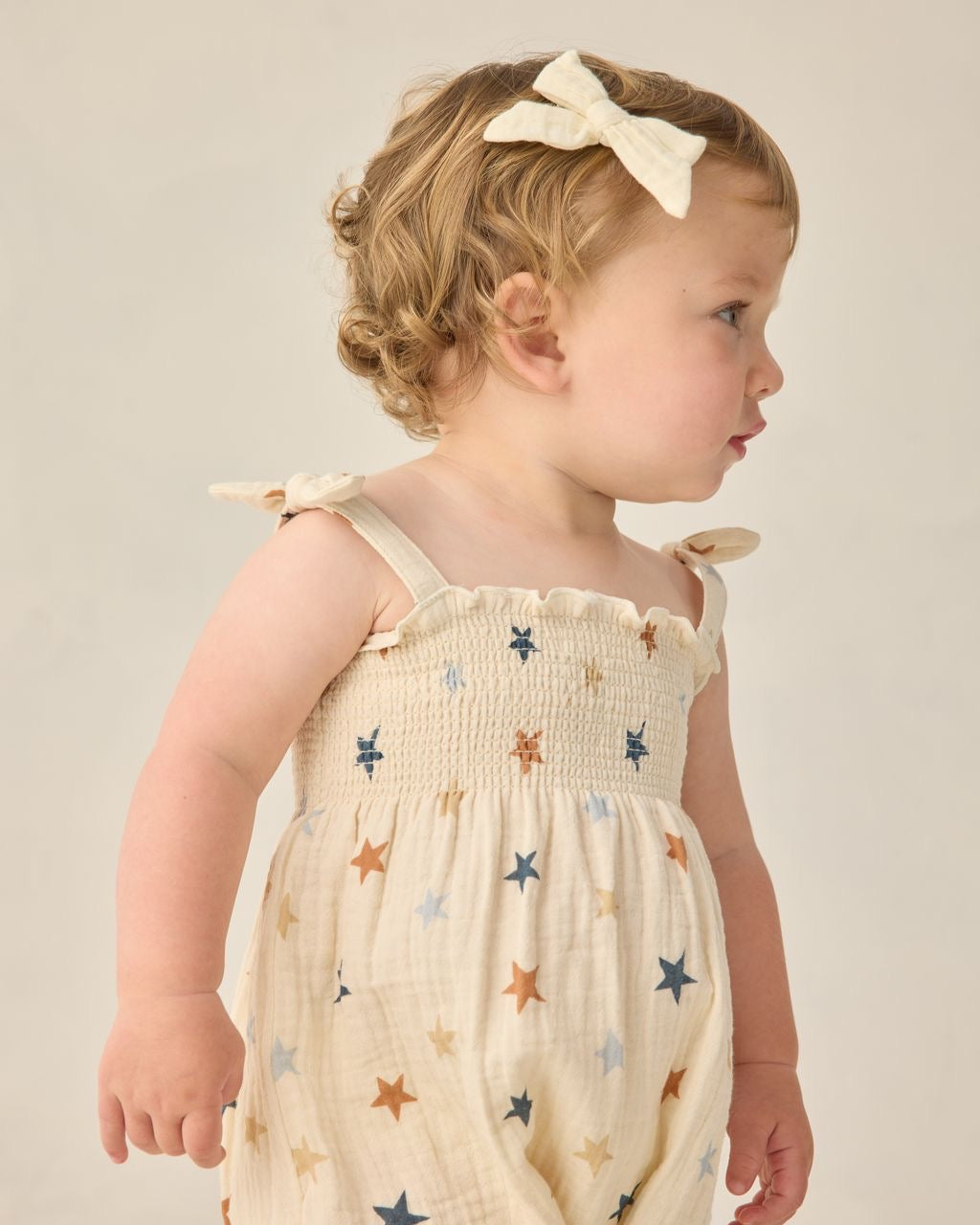 Stars Sawyer Jumpsuit