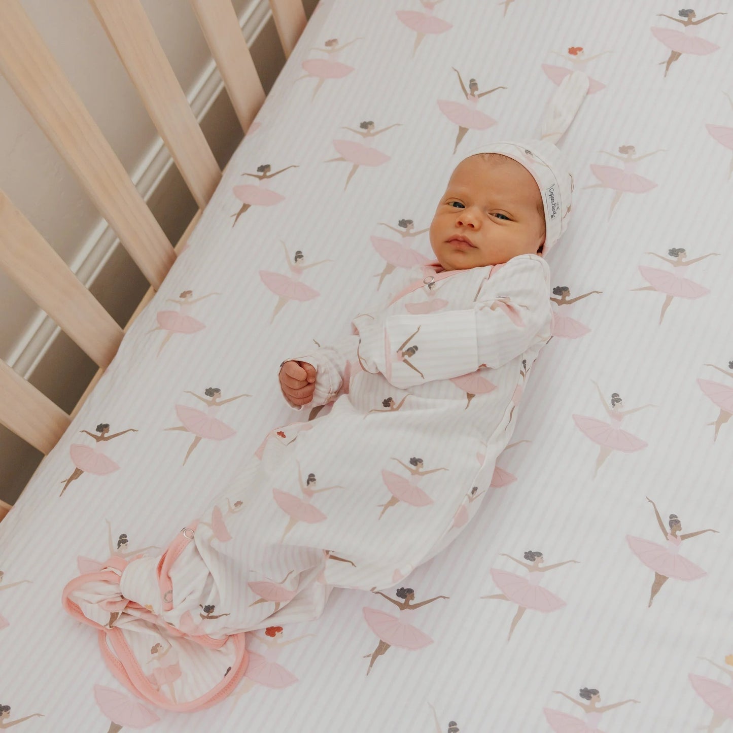 Katrina Knotted Gown