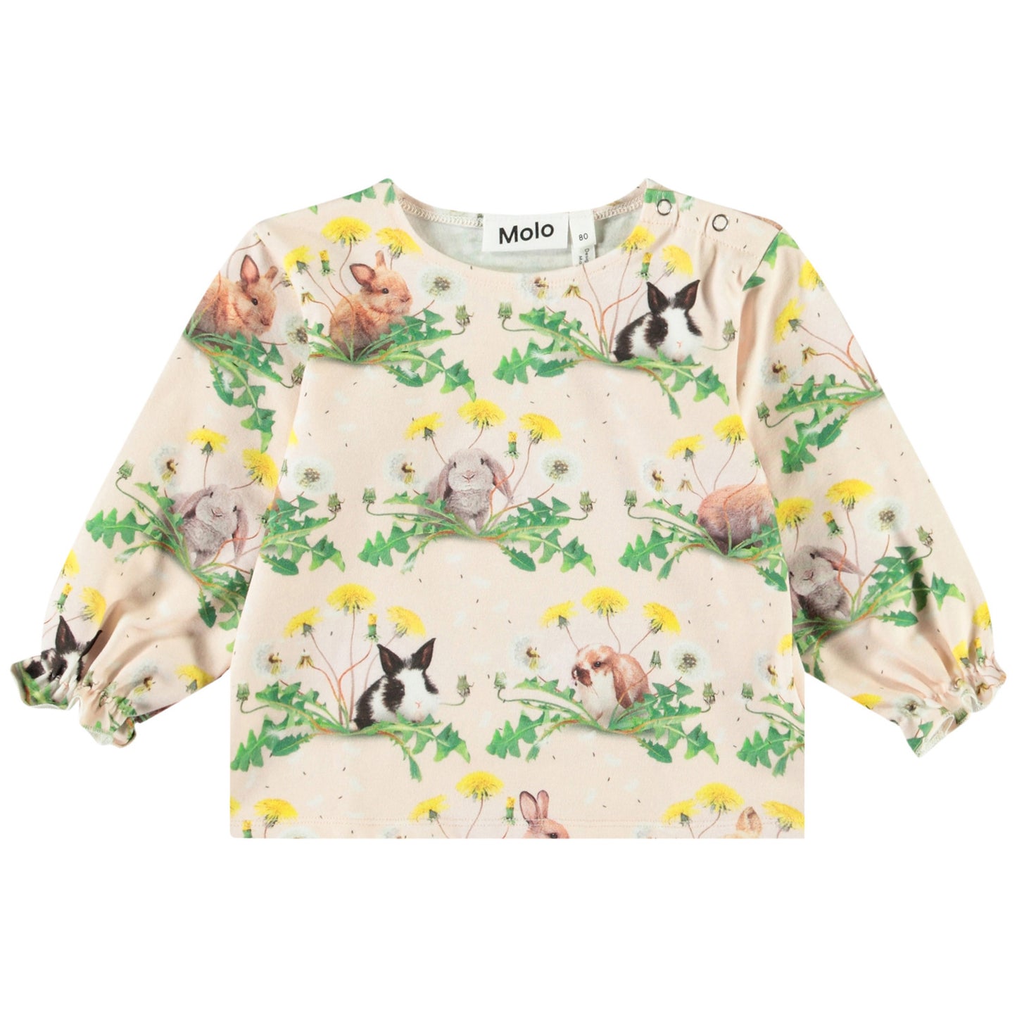 Elina Bunnies United Tee