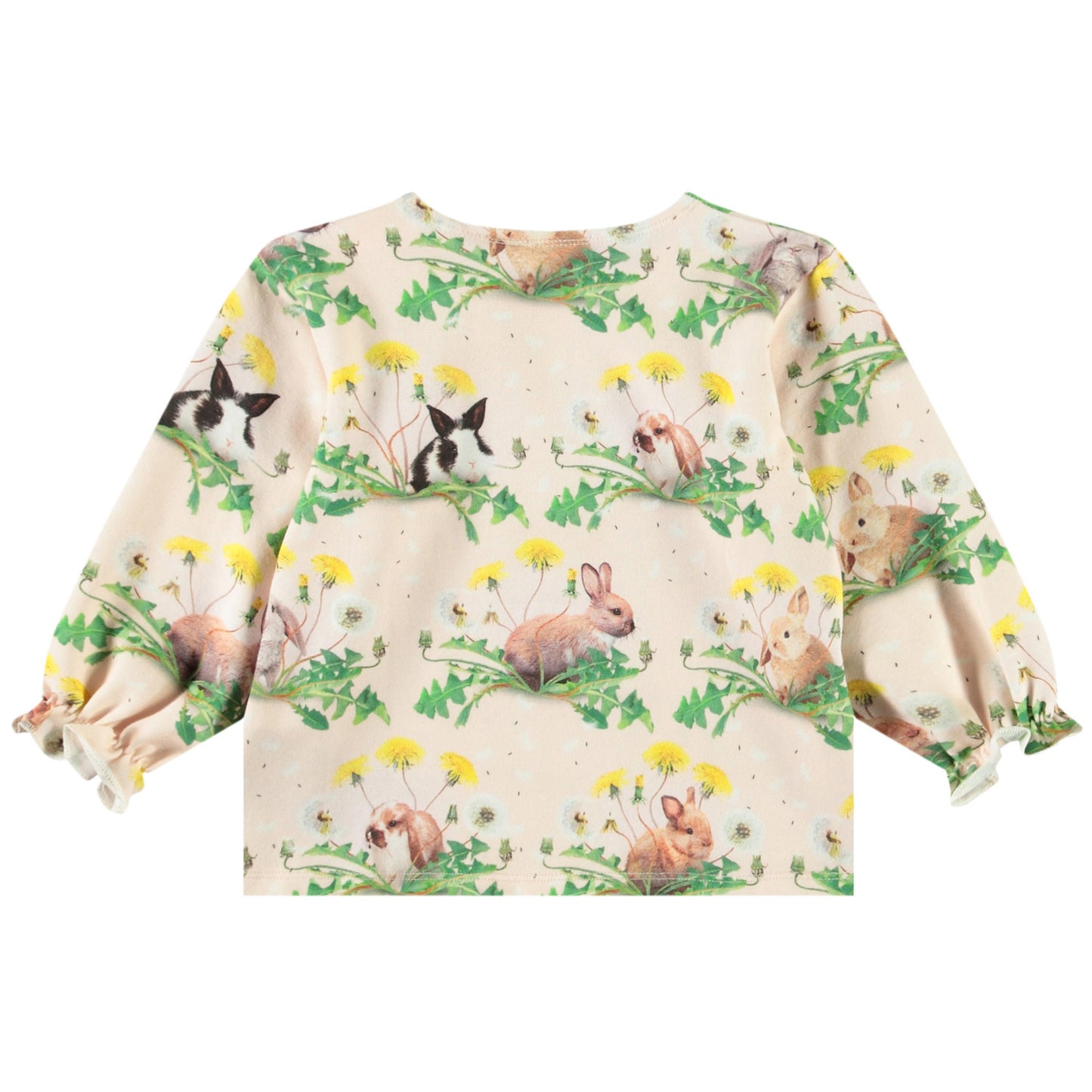 Elina Bunnies United Tee