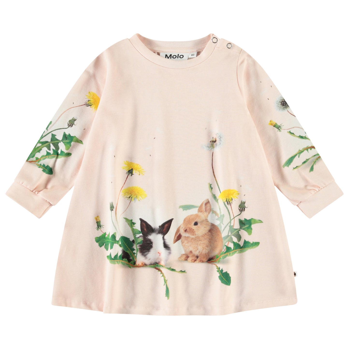 Corey Rabbit Garden Dress