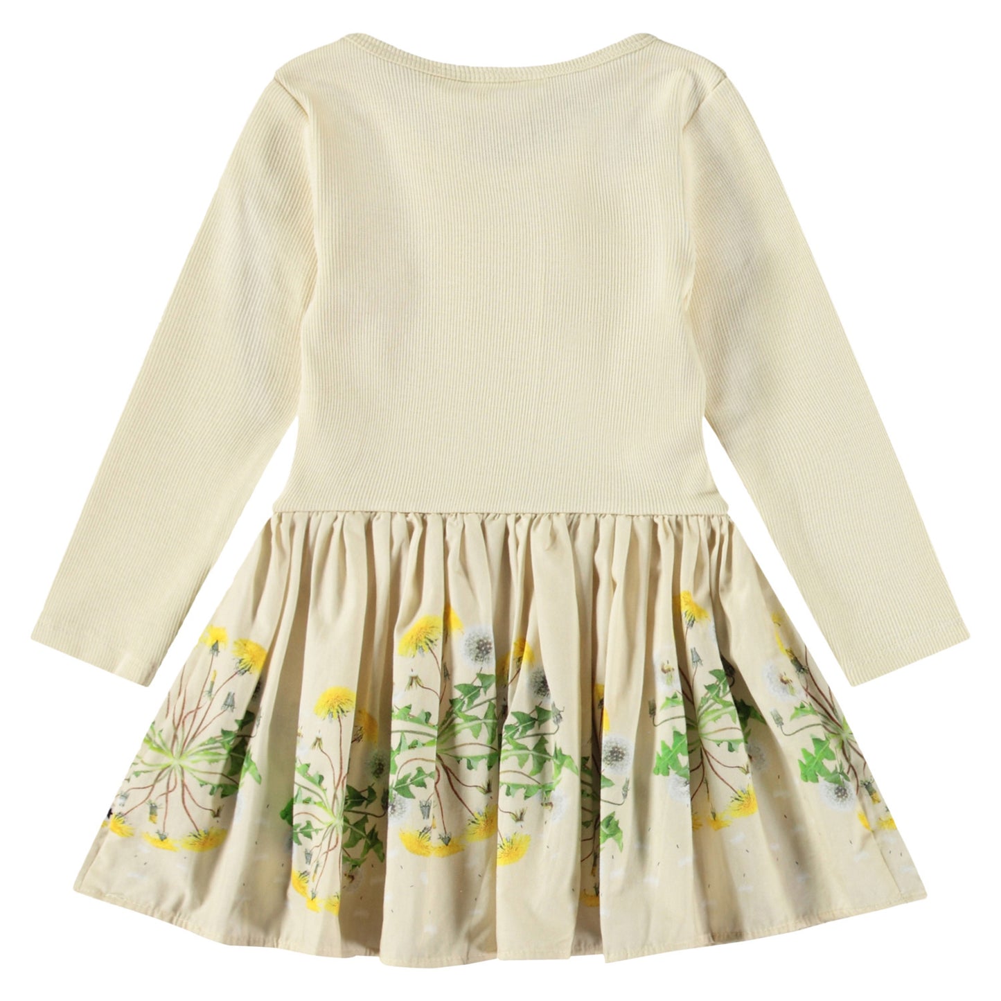 Candi Baby Dandelion Dress