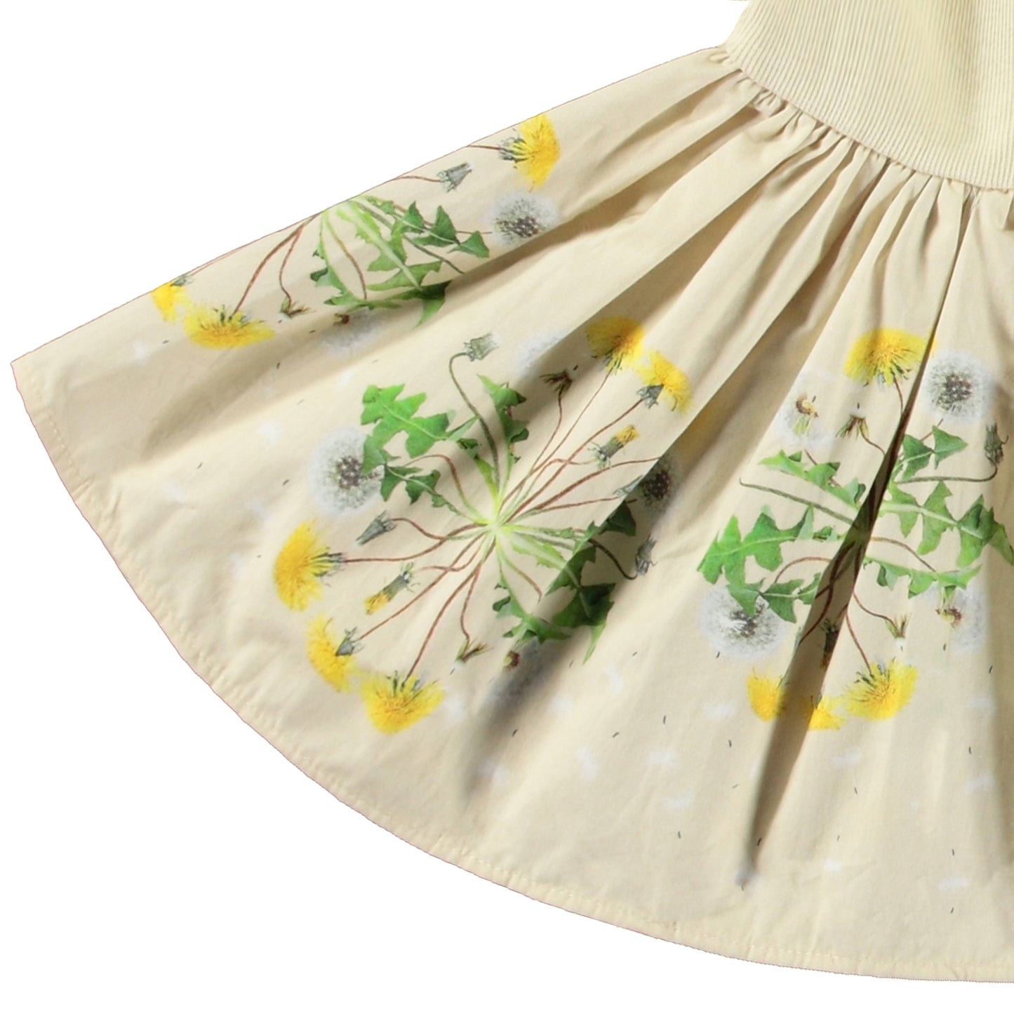 Candi Baby Dandelion Dress