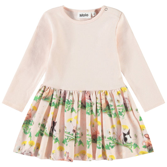 Carel Bunnies United Dress