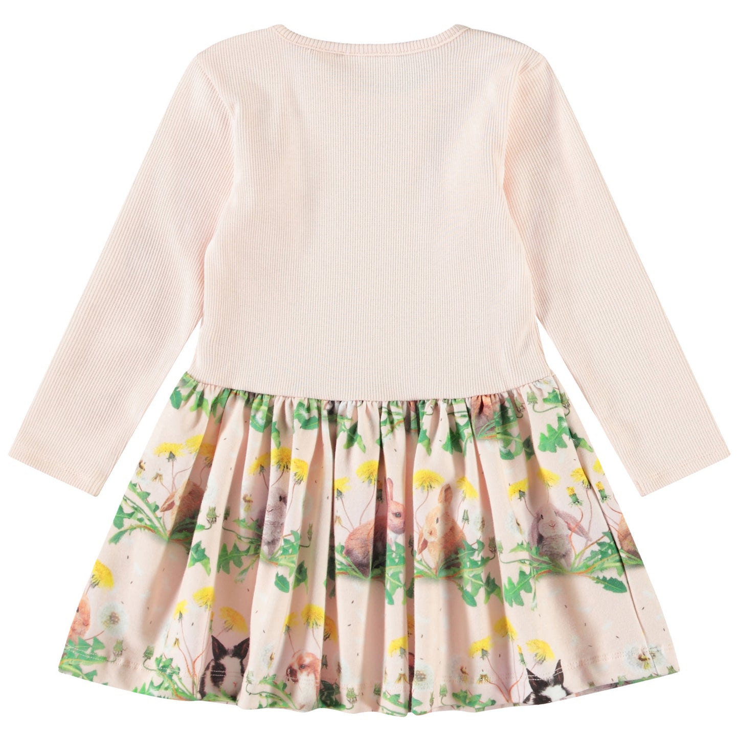 Carel Bunnies United Dress