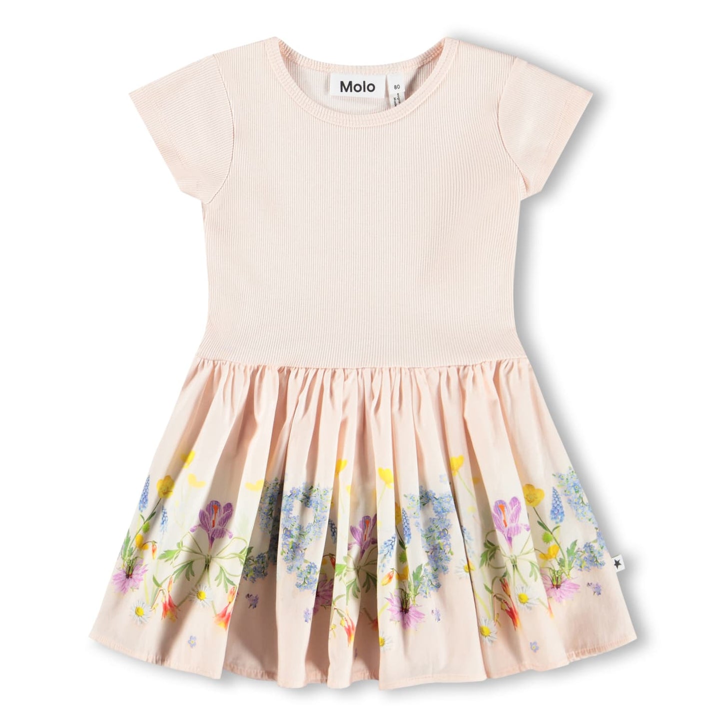 Carin Dress / Garden Party