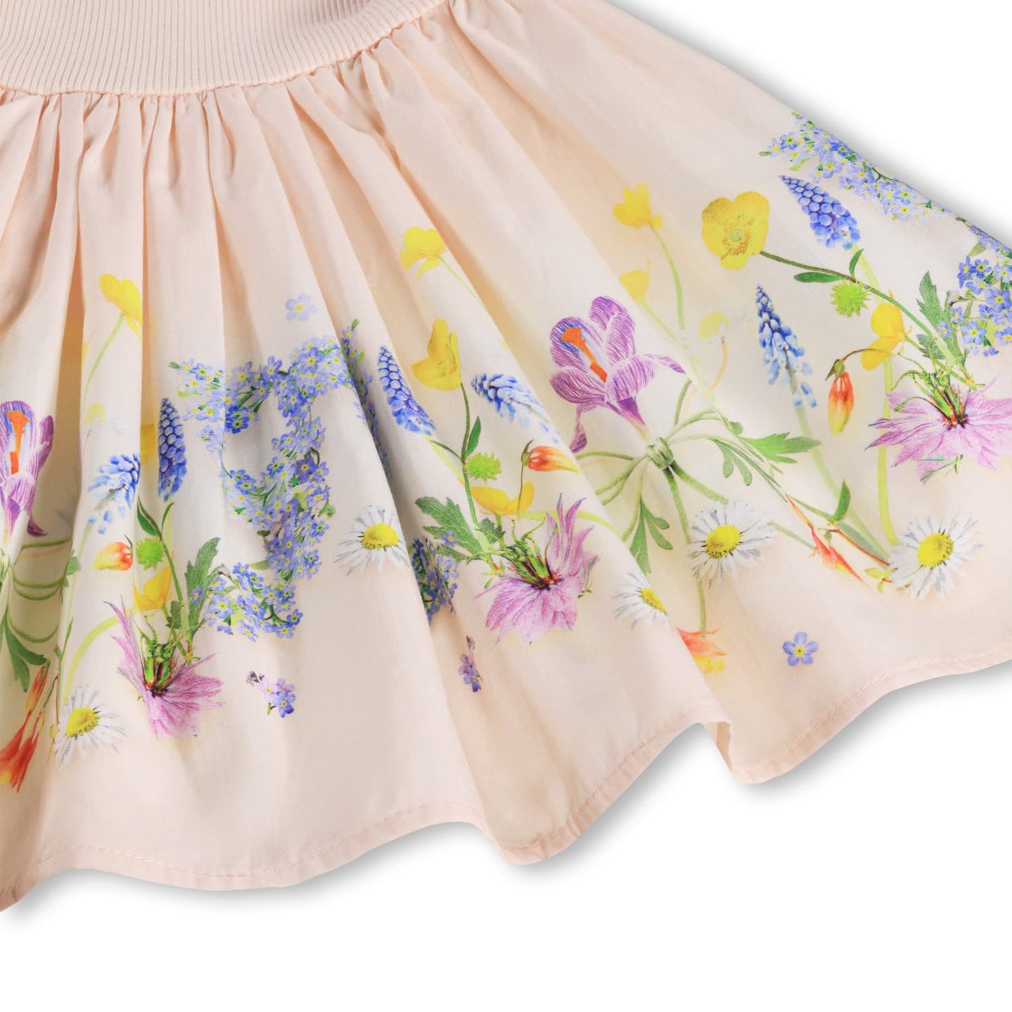 Carin Dress / Garden Party