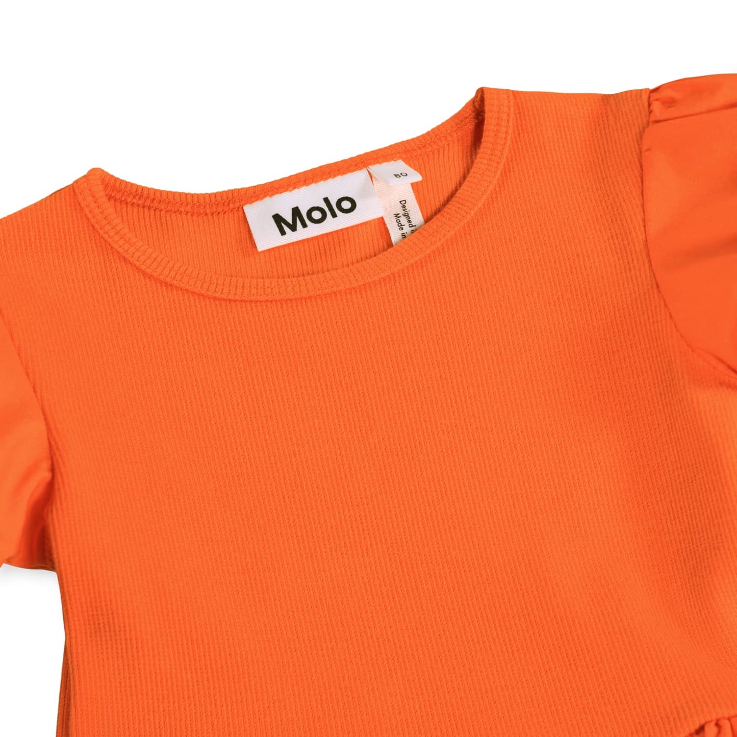 Caitlin Dress / Fluttering