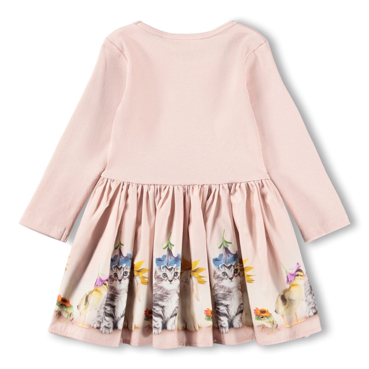 Candi Dress / Funny Bunnies