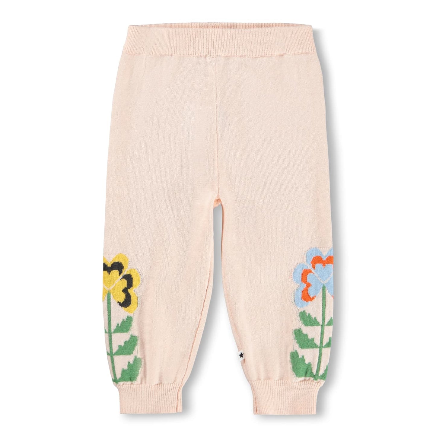 Sol Pants / Folklore Garden