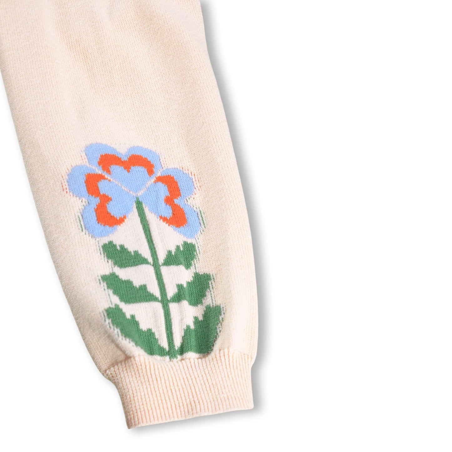 Sol Pants / Folklore Garden