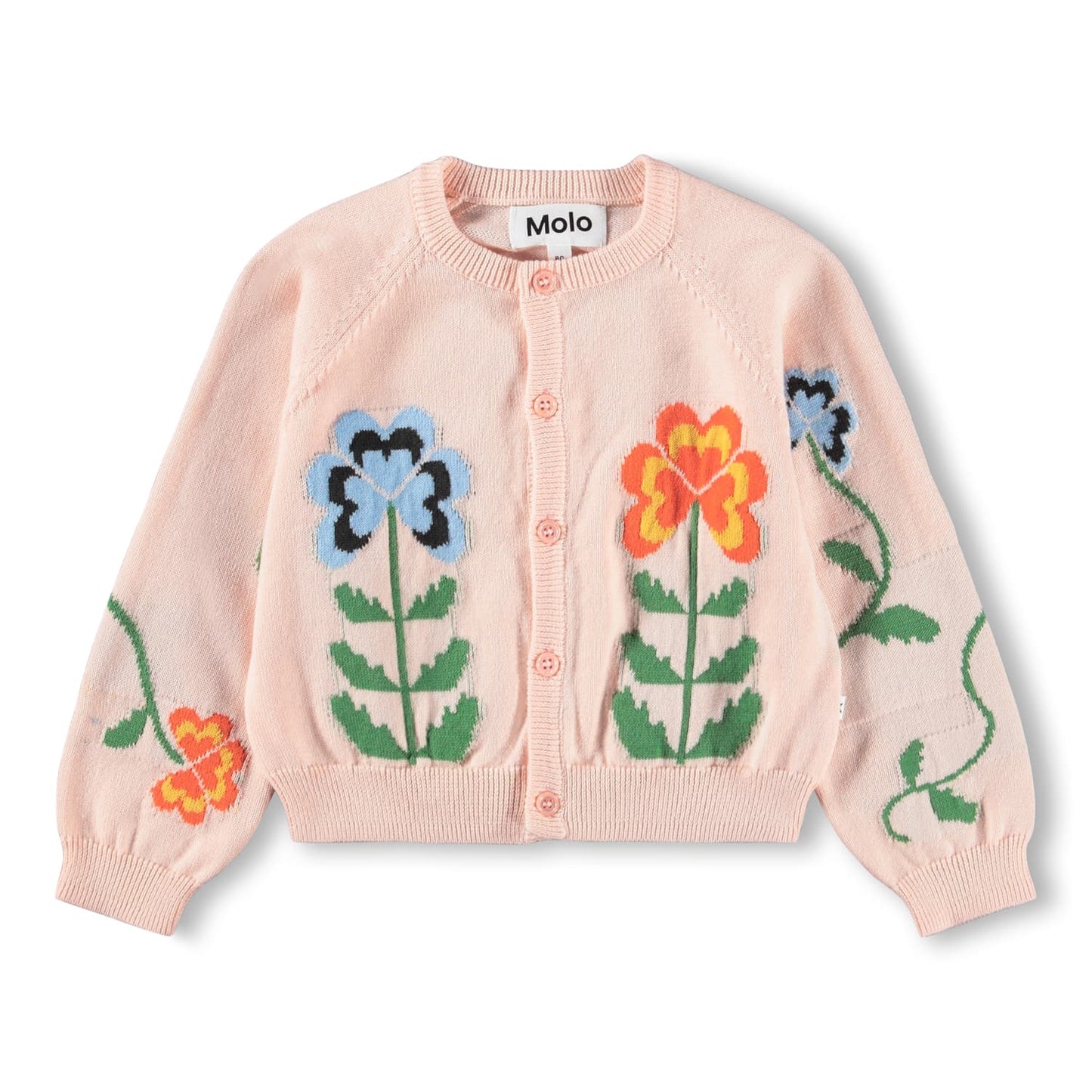 Gert Sweater / Folklore Garden