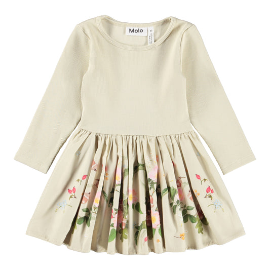 Candi Floral Heart Dress