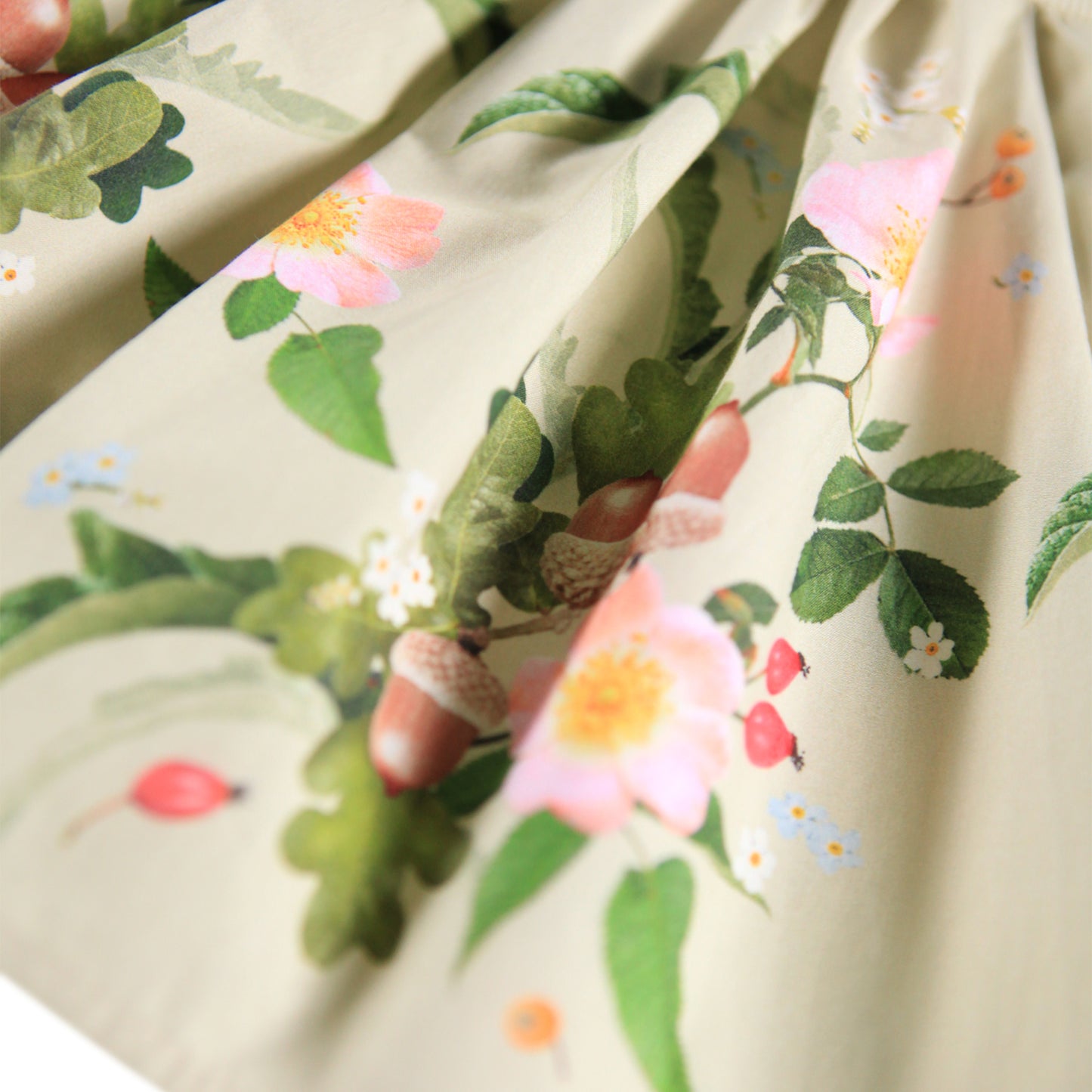 Candi Floral Heart Dress
