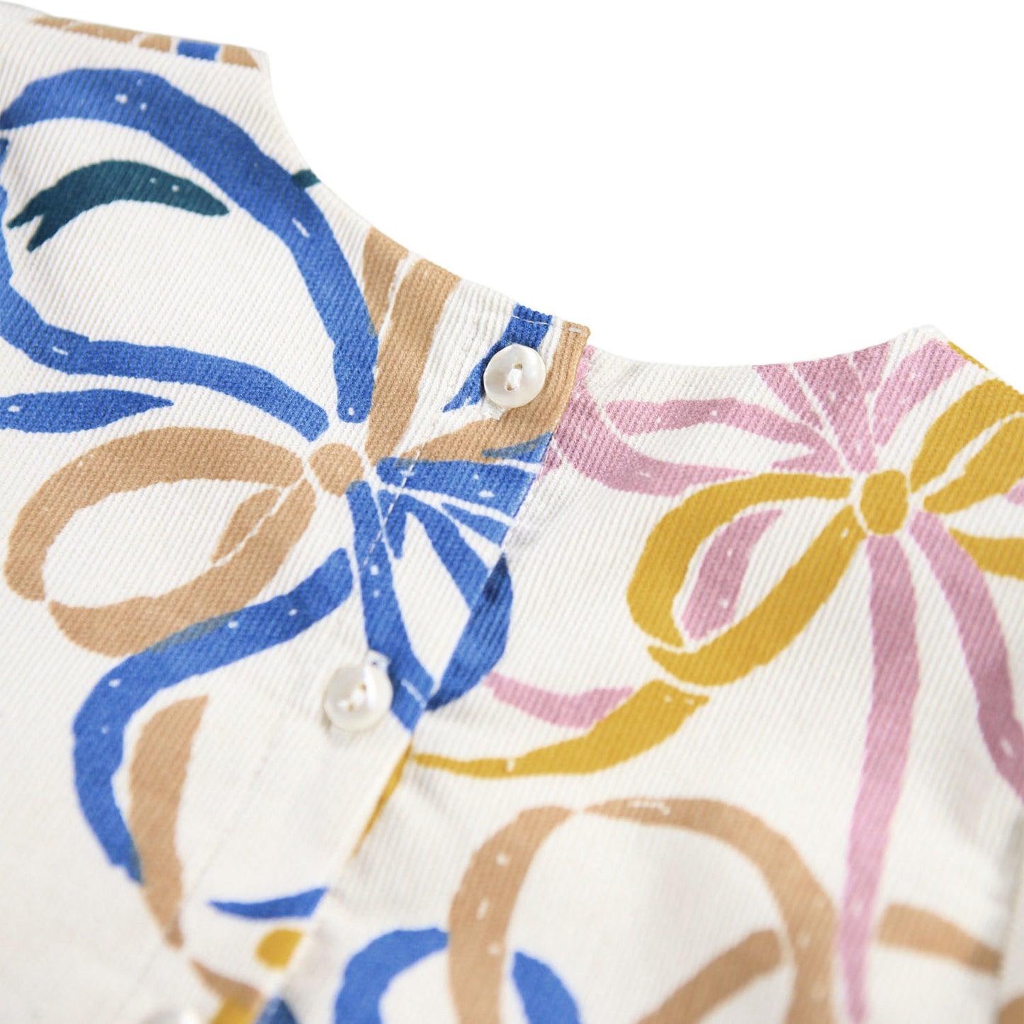 Chantelle Festivity Bows Dress