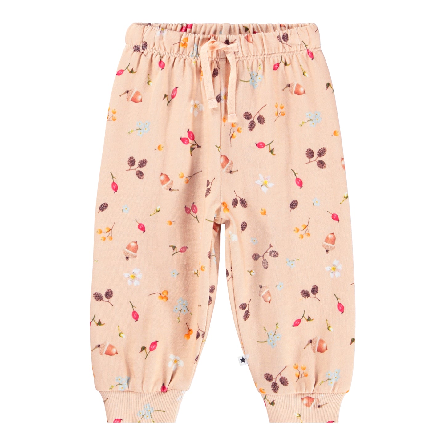 Simeon Foraging Rose Pants