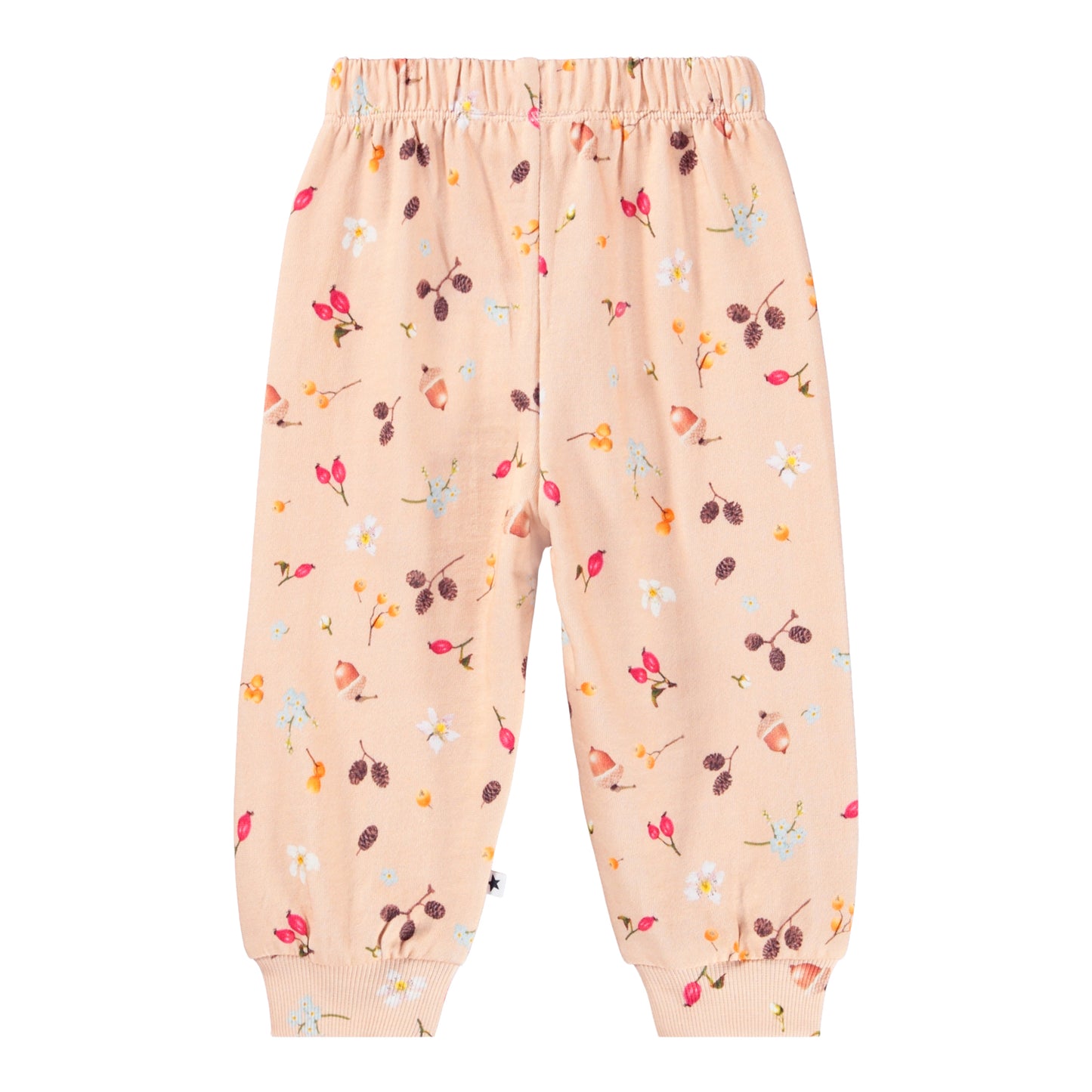 Simeon Foraging Rose Pants