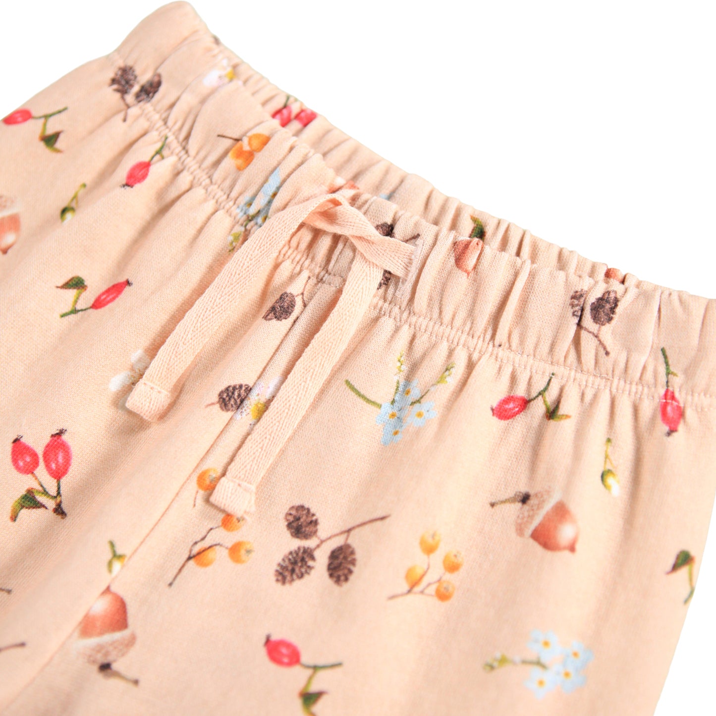 Simeon Foraging Rose Pants