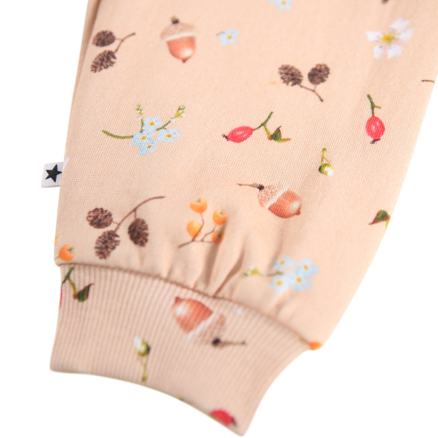 Simeon Foraging Rose Pants