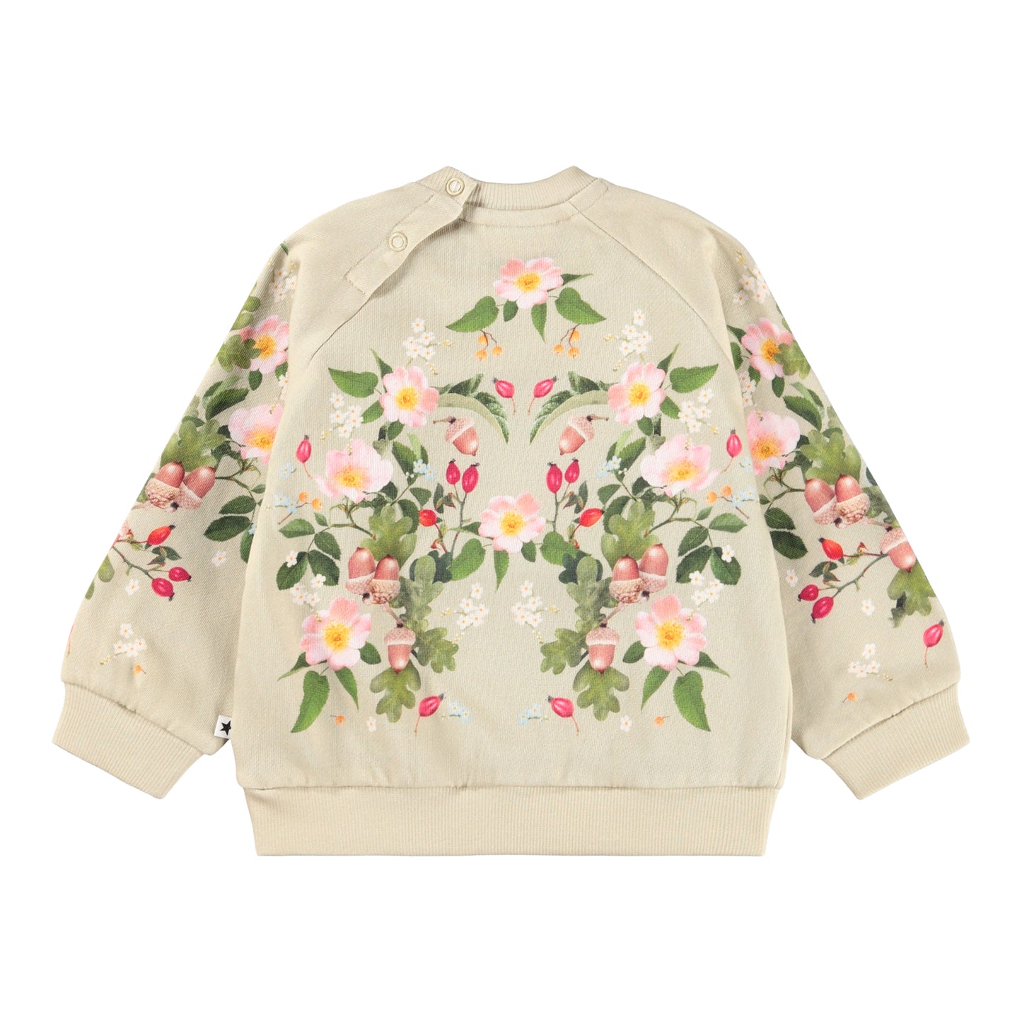 Disc Forest Bunny Top