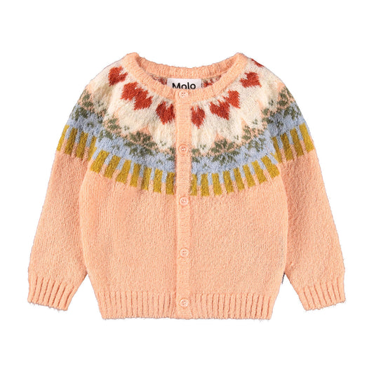 Bay Nordic Bunny Cardigan