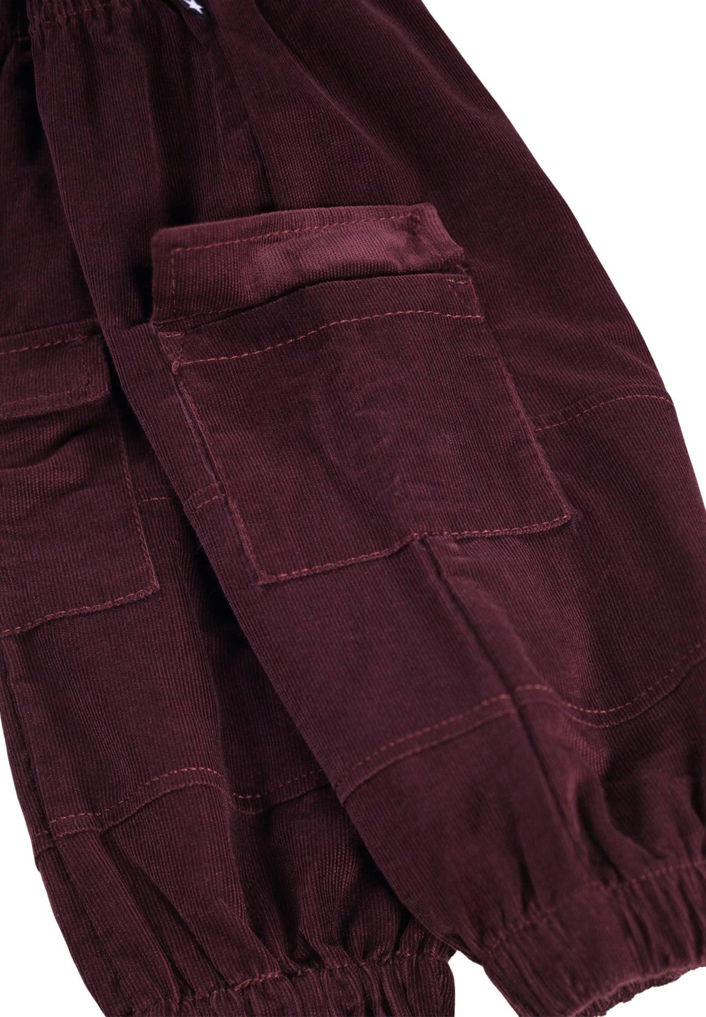 Sae Forestberry Pants