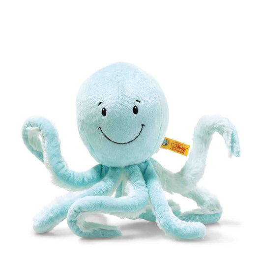 Ockto Octopus Plush Animal