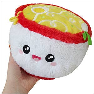 Mini Ramen Bowl