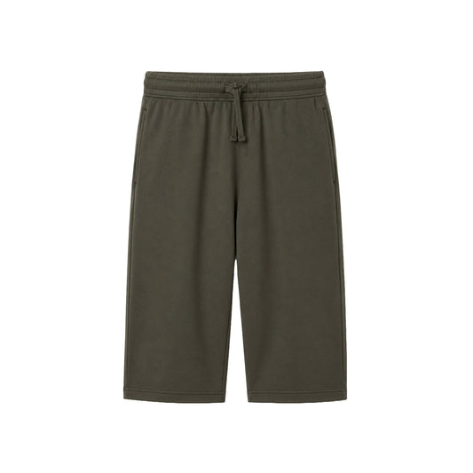 Arin Straight Leg Pant - Ivy