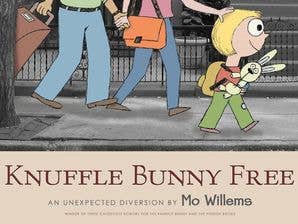 Knuffle Bunny Free :