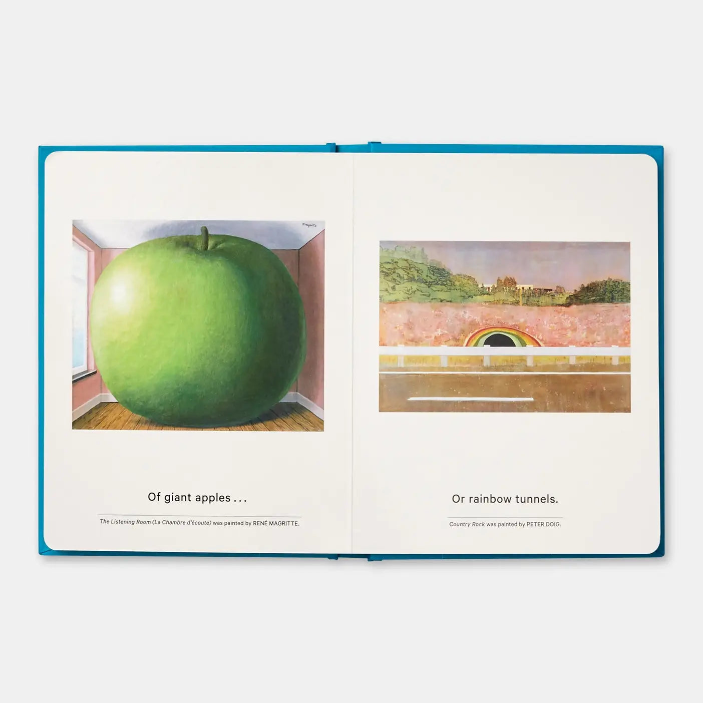 My Art Book Of Sleep