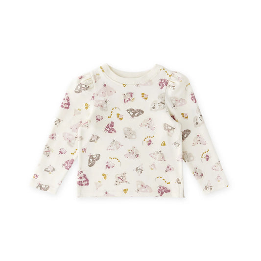 Daydreamer LS Top