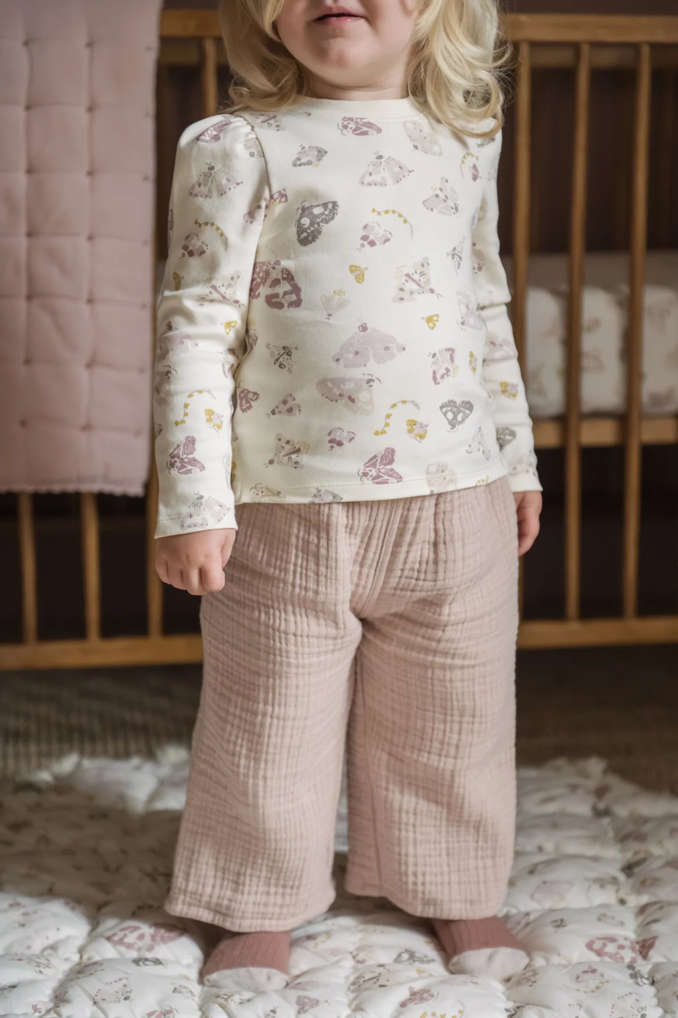 Daydreamer LS Top