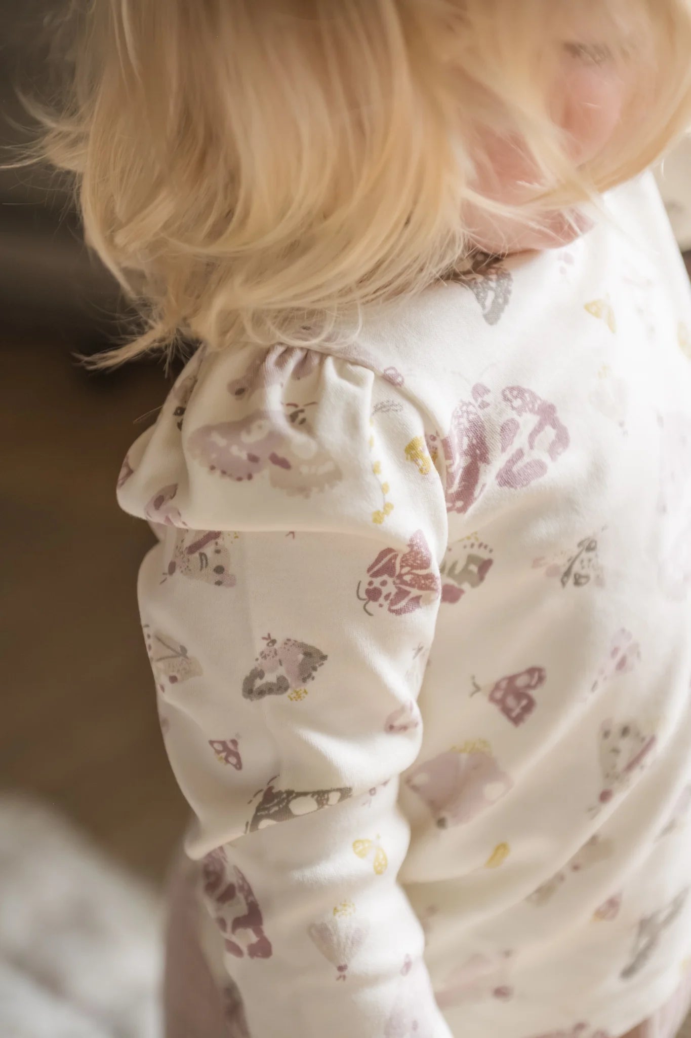 Daydreamer LS Top