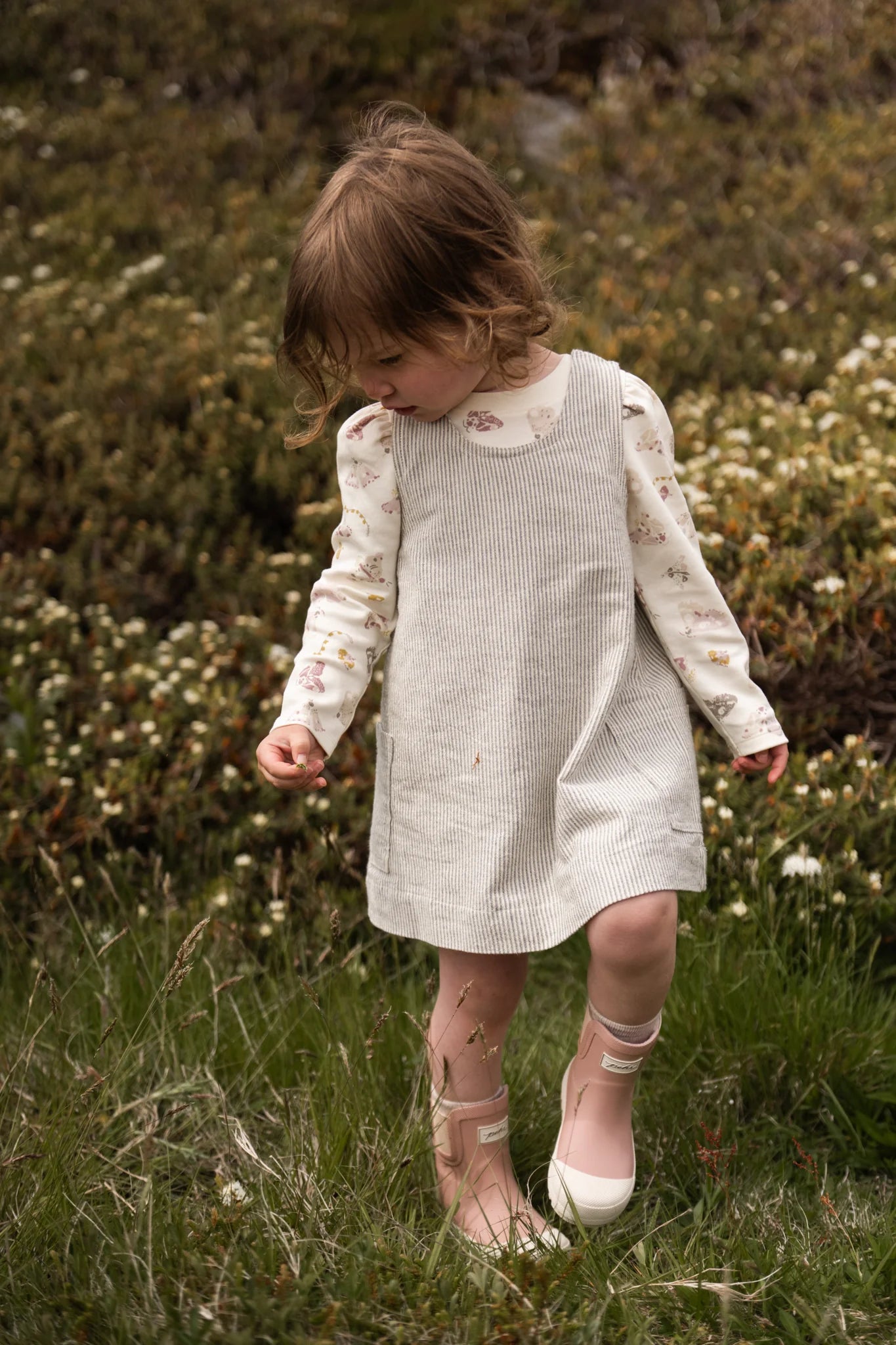 Daydreamer LS Top
