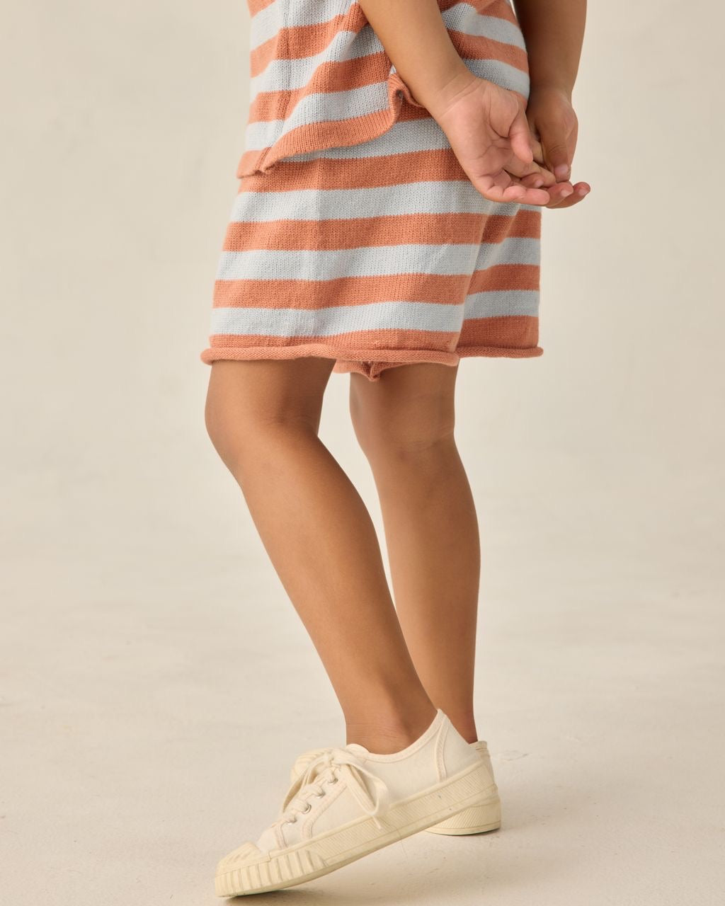 Americana Stripe Liam Set
